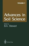 Advances in Soil Science - Anderson, D W (Contributions by), and Bresler, E (Contributions by), and Frye, W W (Contributions by)