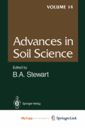 Advances in Soil Science