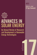 Advances in Solar Energy: An Annual Review of Research and Development in Renewable Energy Technologies Volume 18
