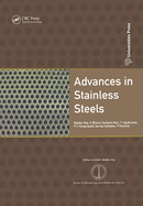 Advances in Stainless Steels
