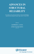 Advances in Structural Reliability