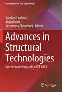 Advances in Structural Technologies: Select Proceedings of Coast 2019