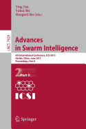Advances in Swarm Intelligence: 4th International Conference, ICSI 2013, Harbin, China, June 12-15, 2013, Proceedings, Part II