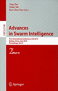 Advances in Swarm Intelligence: First International Conference, ICSI 2010 Beijing, China, June 12-15, 2010 Proceedings, Part I