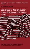 Advances in the Production and Utilization of Cruciferous Crops