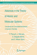 Advances in the Theory of Atomic and Molecular Systems: Conceptual and Computational Advances in Quantum Chemistry