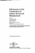 Advances in the Treatment of Inborn Errors of Metabolism