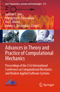 Advances in Theory and Practice of Computational Mechanics: Proceedings of the 21st International Conference on Computational Mechanics and Modern Applied Software Systems
