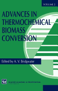 Advances in thermochemical biomass conversion