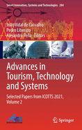 Advances in Tourism, Technology and Systems: Selected Papers from ICOTTS 2021, Volume 2