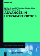 Advances in Ultrafast Optics