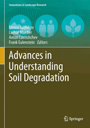 Advances in Understanding Soil Degradation