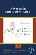 Advances in Virus Research: Volume 113