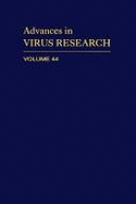 Advances in Virus Research, Volume 44