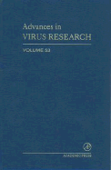 Advances in Virus Research