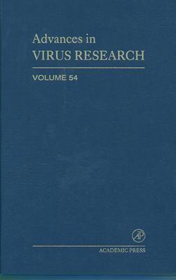 Advances in Virus Research - Maramorosch, Karl (Editor), and Murphy, Frederick A (Editor), and Shatkin, Aaron J (Editor)