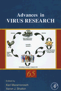 Advances in Virus Research