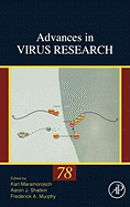 Advances in Virus Research