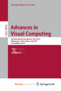 Advances in Visual Computing: 9th International Symposium, ISVC 2013, Rethymnon, Crete, Greece, July 29-31, 2013. Proceedings, Part II