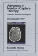 Advances Neutron Capture Therapy (2 Volume Set)