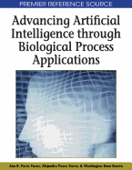 Advancing Artificial Intelligence Through Biological Process Applications