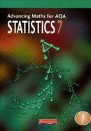Advancing Maths for AQA: Statistics 7 (S7)