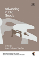 Advancing Public Goods