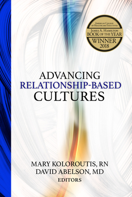 Advancing Relationship-Based Cultures - RN MS