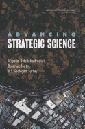 Advancing Strategic Science: A Spatial Data Infrastructure Roadmap for the U.S. Geological Survey
