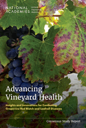 Advancing Vineyard Health: Insights and Innovations for Combating Grapevine Red Blotch and Leafroll Diseases