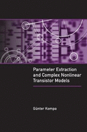 Advd Model Parameter Extractio