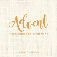 Advent: Preparing for Christmas