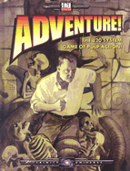 Adventure! (Arthaus D20)