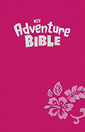 Adventure Bible-NIV