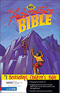 Adventure Bible-NIV - Richards, Lawrence O, Mr. (Contributions by)
