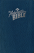 Adventure Bible-NIV - Richards, Lawrence O, Mr. (Editor)