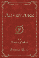 Adventure (Classic Reprint)