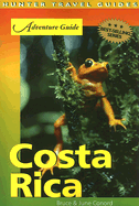 Adventure Guide Costa Rica