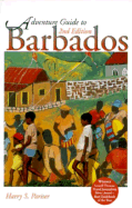 Adventure Guide to Barbados - Pariser, Harry S