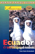 Adventure Guide to Ecuador and the Galapagos Islands