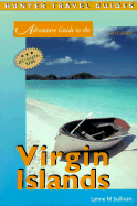 Adventure Guide to the Virgin Islands - Pariser, Harry S., and Sullivan, Lynne M. (Revised by)