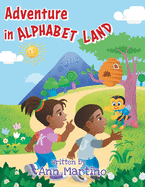 Adventure in Alphabet Land