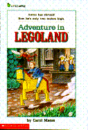 Adventure in Legoland - Matas, Carol