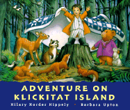 Adventure on Klickitat Island