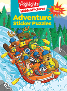 Adventure Puzzles