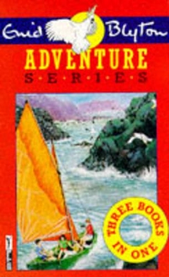 Adventure series. [1] - Blyton, Enid