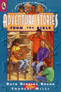 Adventure Stories from the Bible