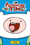 Adventure Time: Finn