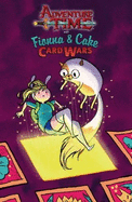 Adventure Time: Fionna & Cake Card Wars