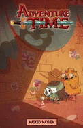 Adventure Time: OGN